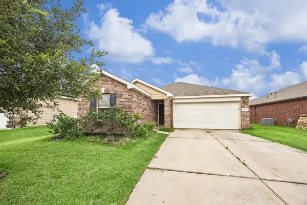 4814 Westfield Pines Drive, Katy, TX 77449
