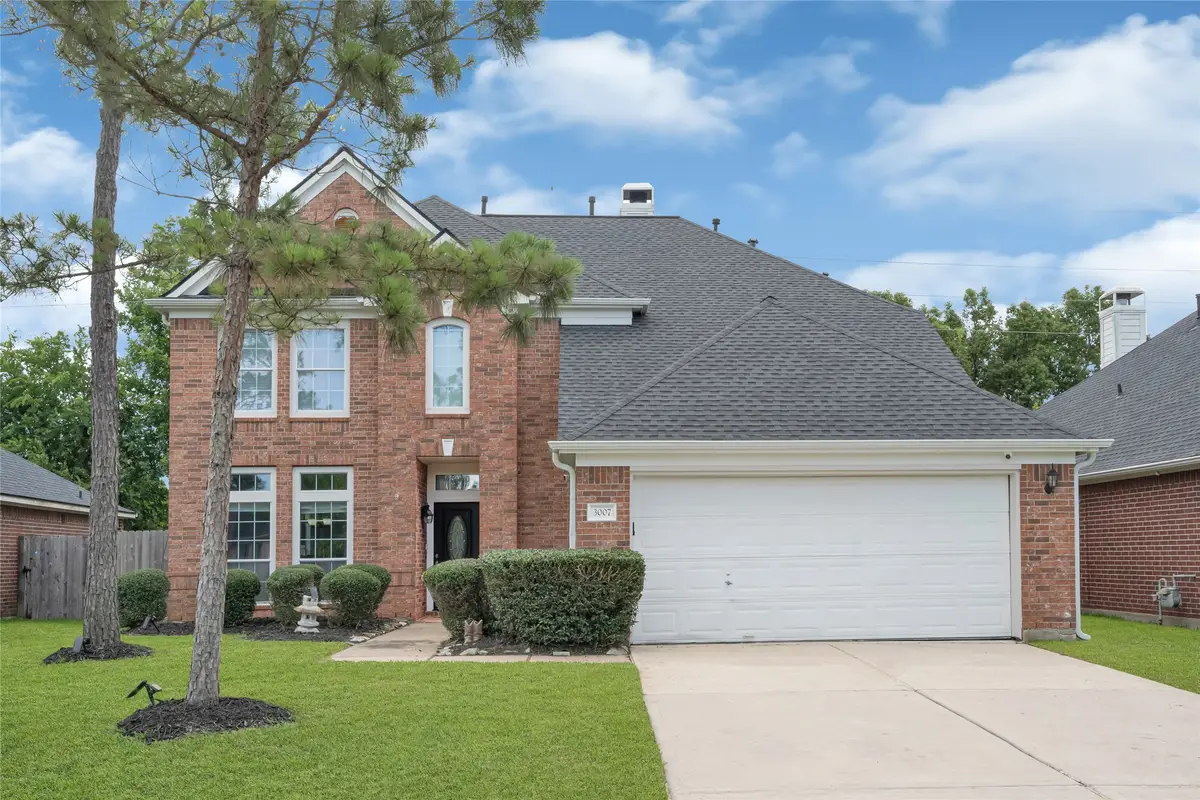 3007 Humble Drive, Manvel, TX 77578 - #1
