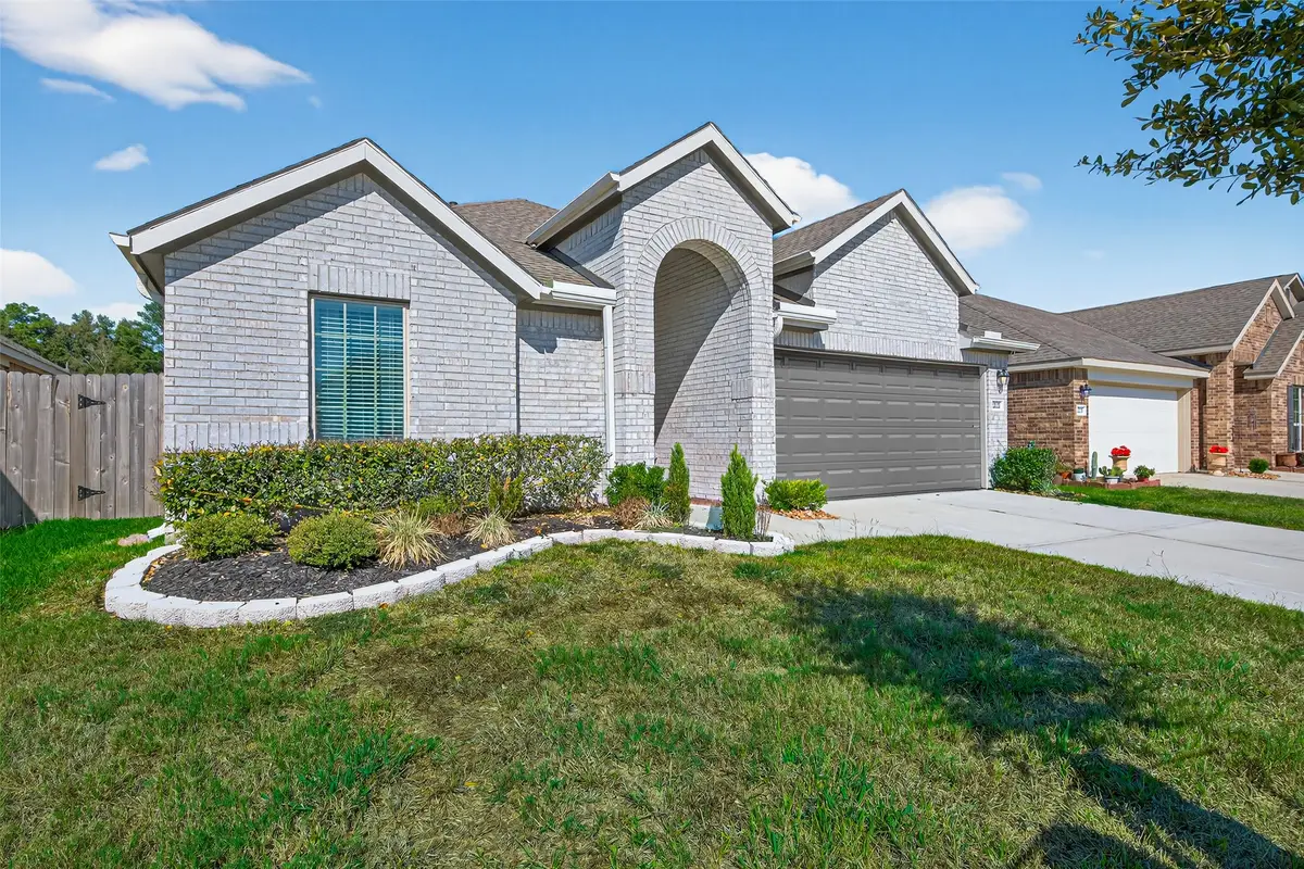 22121 Oakland Meadows Lane, New Caney, TX 77357 - #1