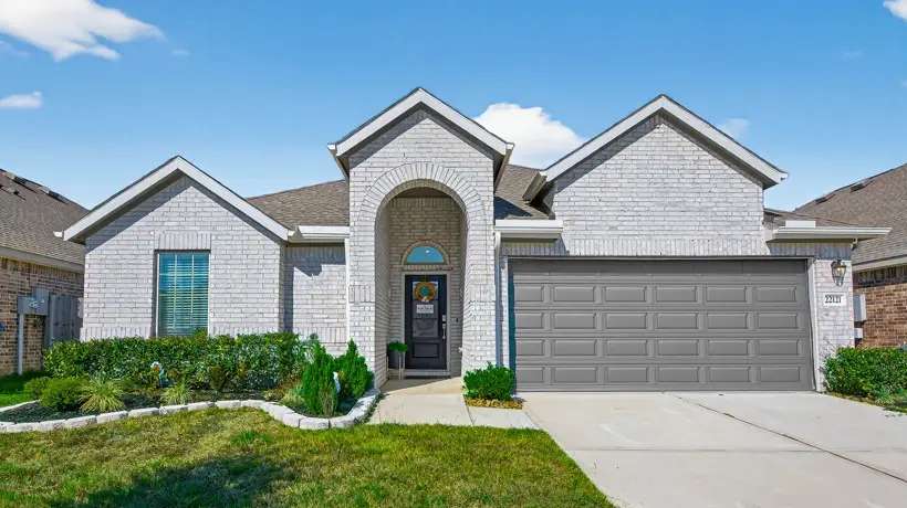 22121 Oakland Meadows Lane, New Caney, TX 77357 - #2