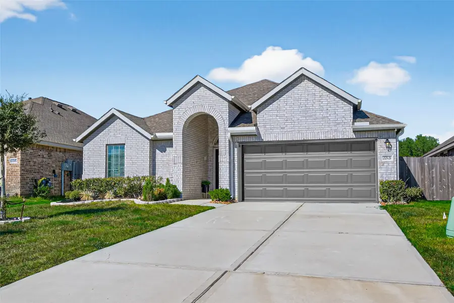 22121 Oakland Meadows Lane, New Caney, TX 77357 - #3
