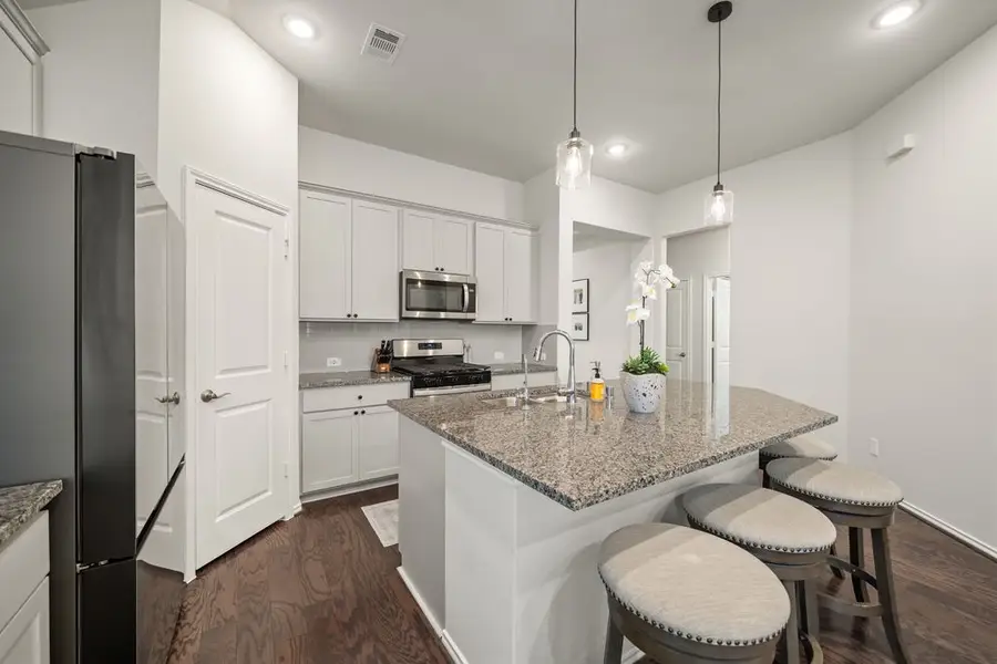 752 Washita Falls Lane, Conroe, TX 77304 - Image #3