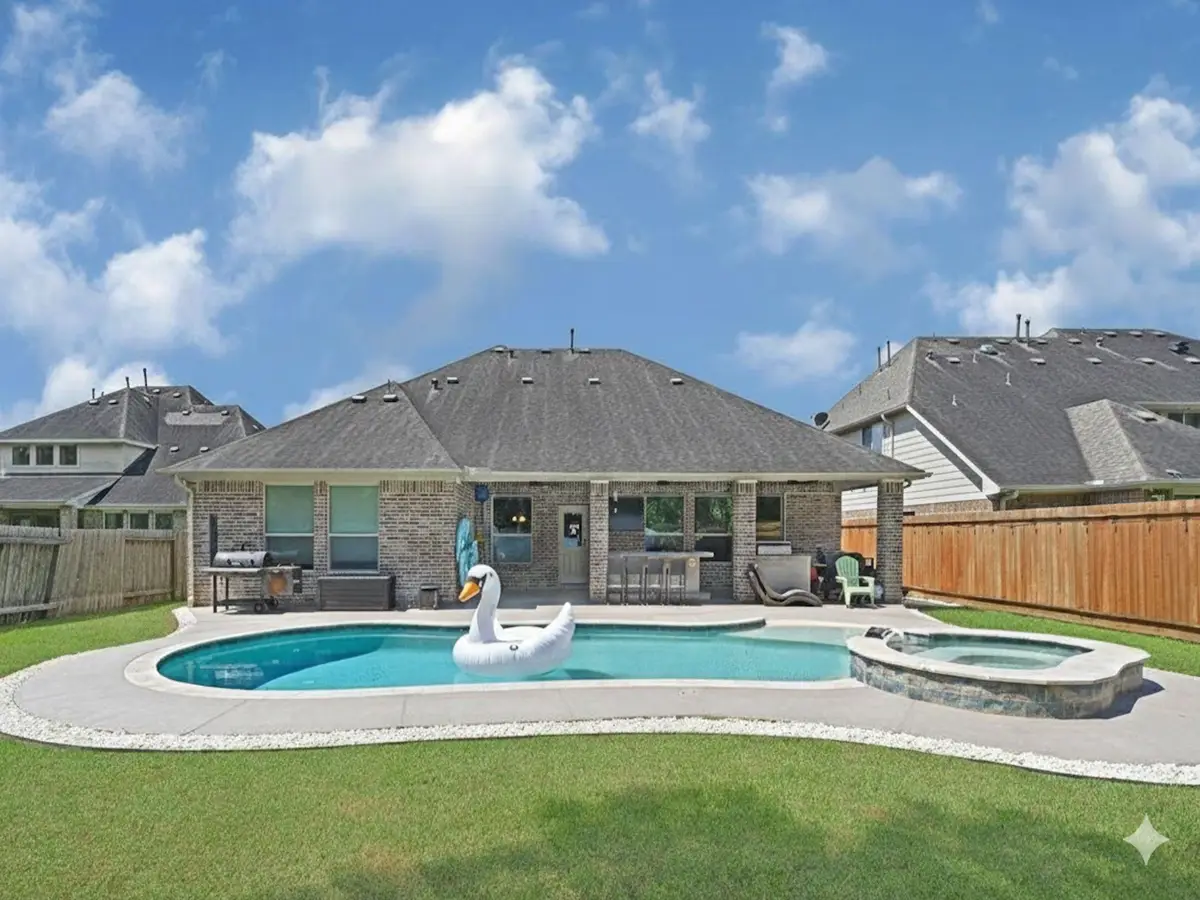 2618 River Slate Court, Kingwood, TX 77345 - Image #1