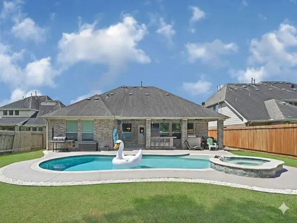 2618 River Slate Court, Kingwood, TX 77345