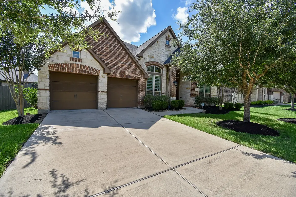 2302 Taylor Marie Trail, Katy, TX 77494 - #1