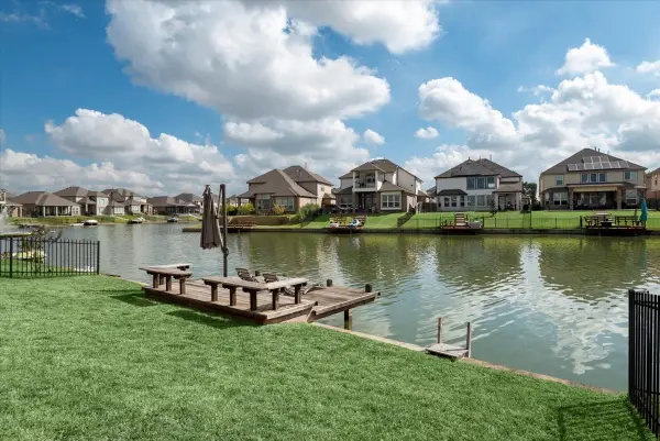 3530 Tiber River Court, Katy, TX 77493