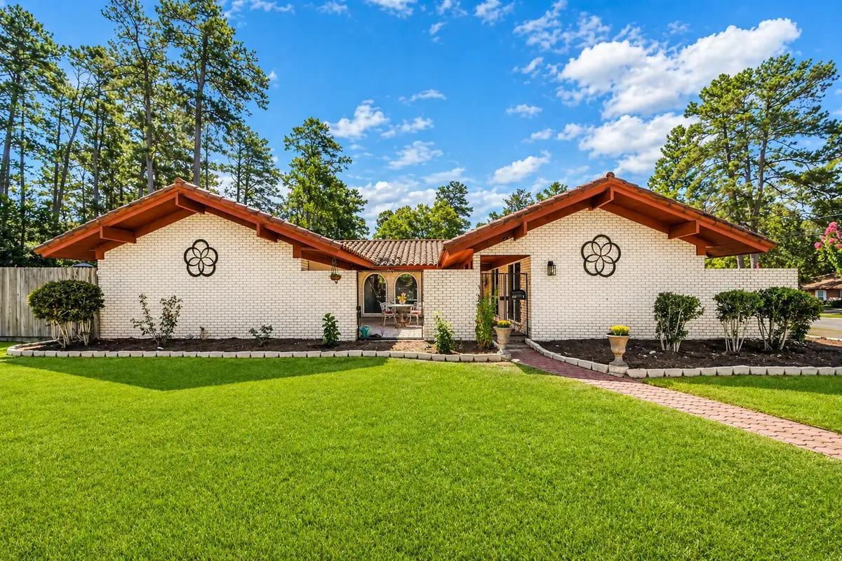 142 Wall Street, Cleveland, TX 77327 - #1