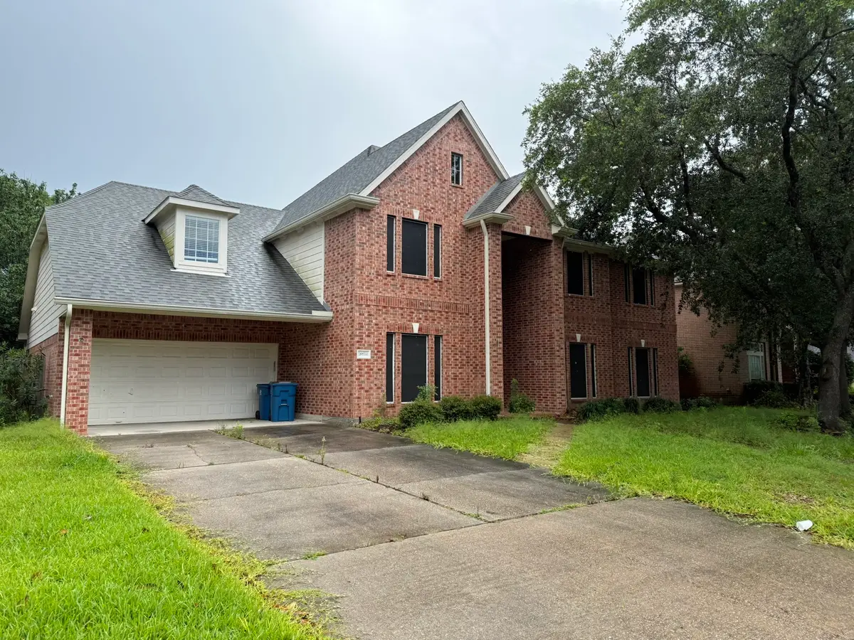 18614 Agile Pines Drive, Humble, TX 77346 - #1