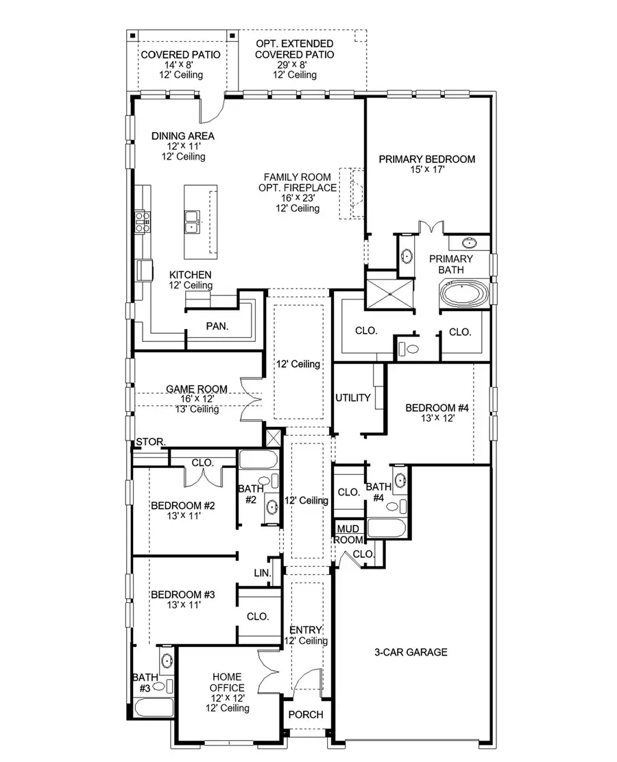 2103 Playa Valencia, Missouri City, TX 77459 - #2