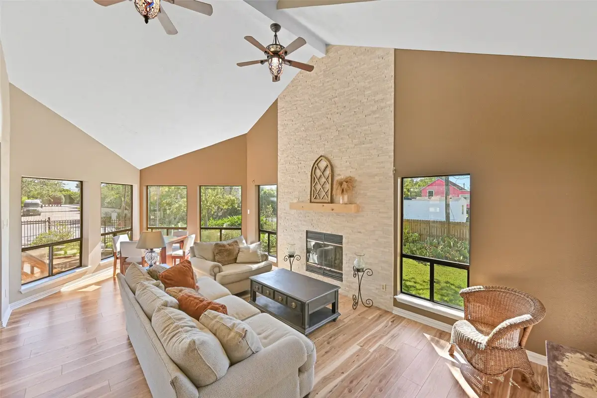 114 24th Street, Dickinson, TX 77539 - #1