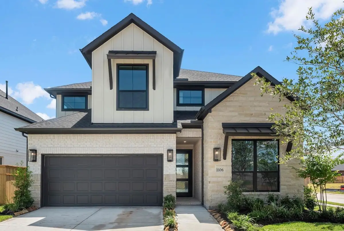 1106 Mills Cove Drive, Missouri City, TX 77459 - #1