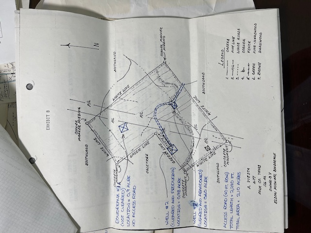 TBD E Fm 1988, Goodrich, TX 77335 - #2