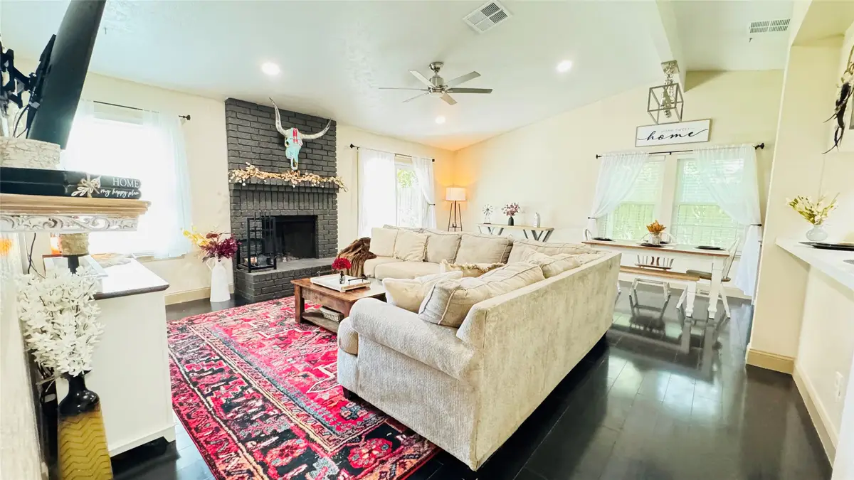 3003 Wood Fox Drive, Alvin, TX 77511 - #1