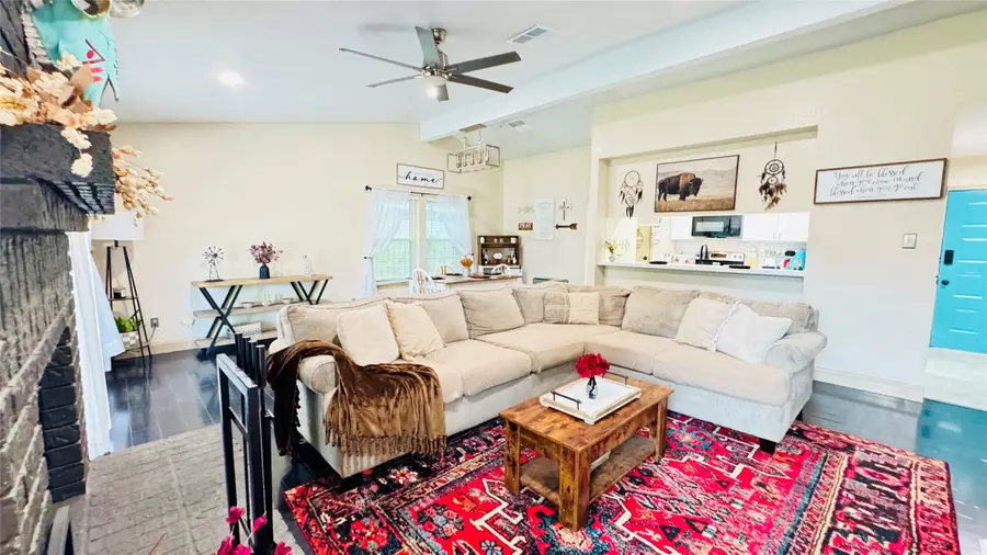 3003 Wood Fox Drive, Alvin, TX 77511 - #2