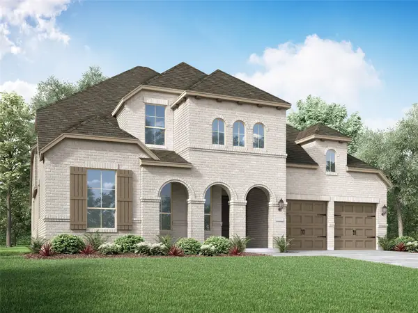 234 Setter Trail, Montgomery, TX 77316