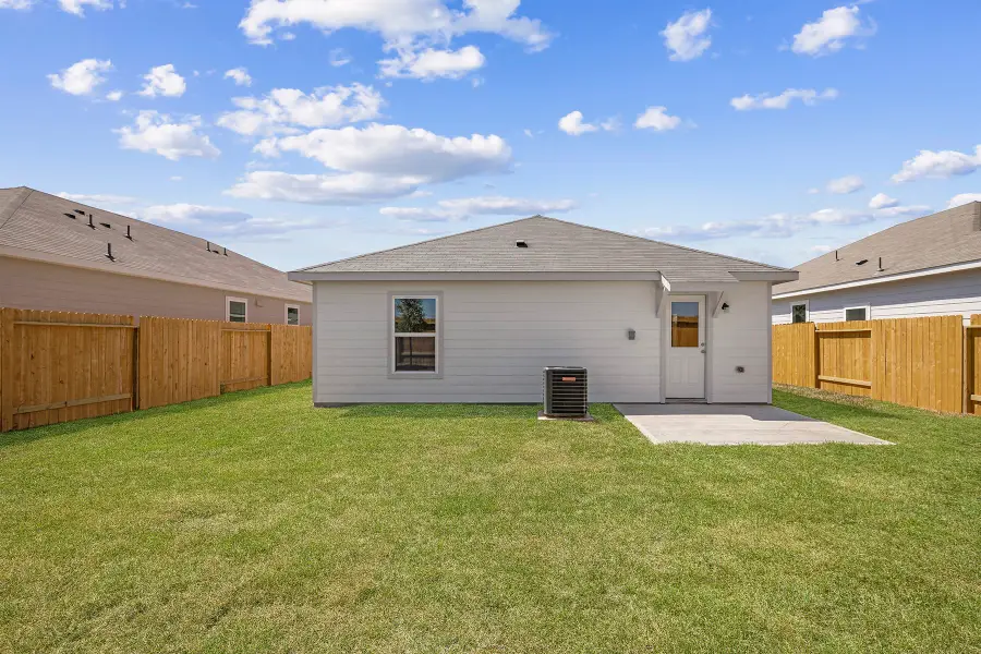 10430 Red Cardinal Drive Drive, Cleveland, TX 77328 - #2
