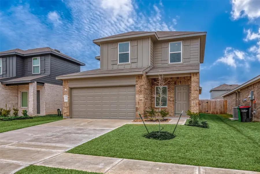 5619 Vintage Oakmont Drive, Spring, TX 77373 - #3