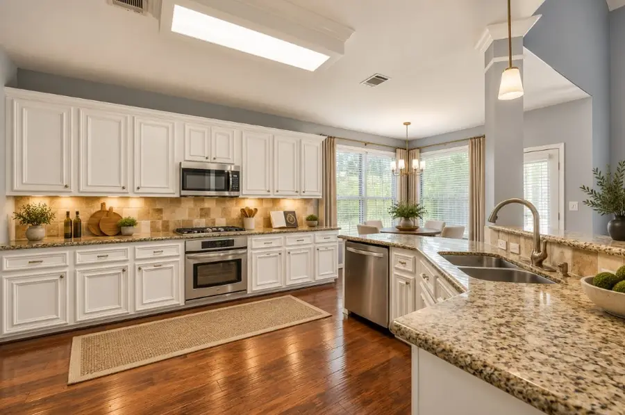 406 Ashberry Court, League City, TX 77573 - #3