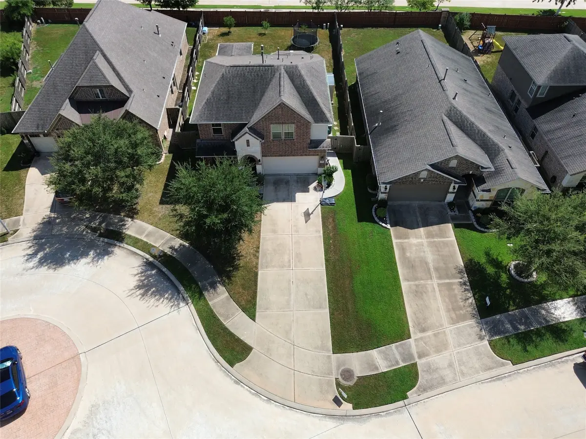 9714 Stratton Ridge Drive, Richmond, TX 77406 - #1