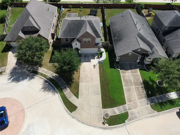 9714 Stratton Ridge Drive, Richmond, TX 77406