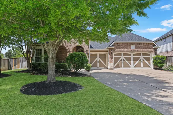 31311 Brighton Brook Lane, Spring, TX 77386