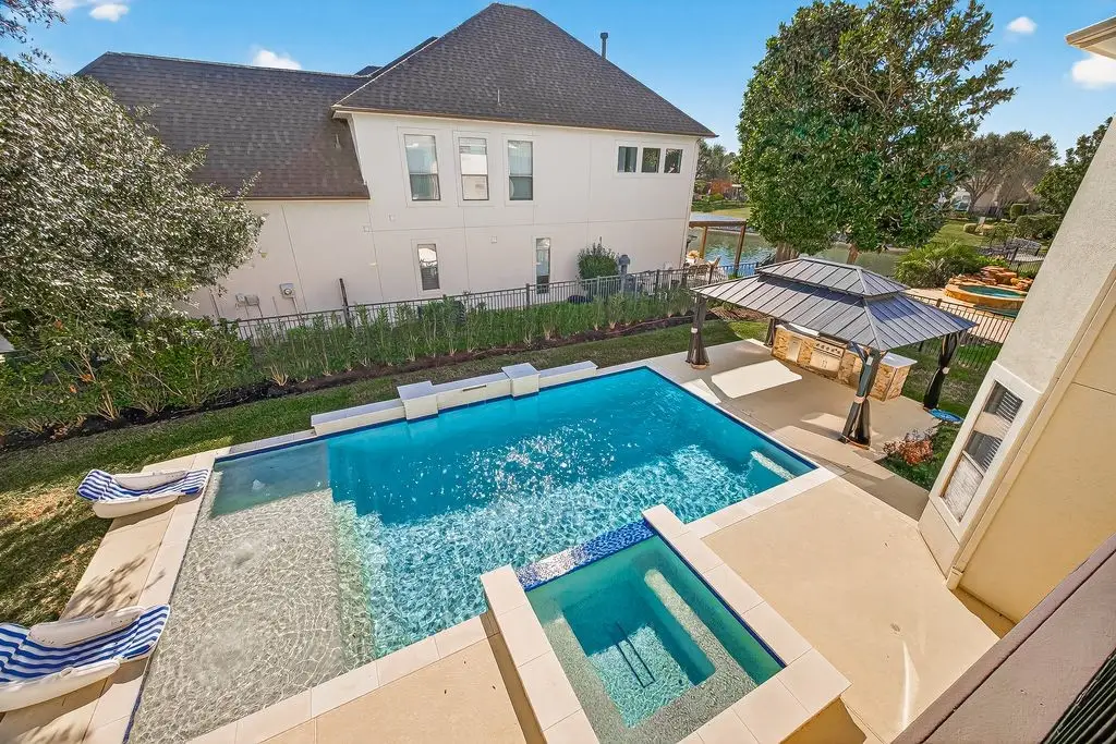 8115 Salta Verde Point, Katy, TX 77494 - #1