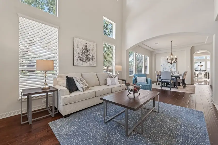 8115 Salta Verde Point, Katy, TX 77494 - #3