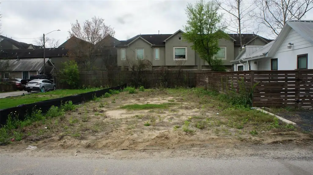 4403 Allen Street, Houston, TX 77007 - #1