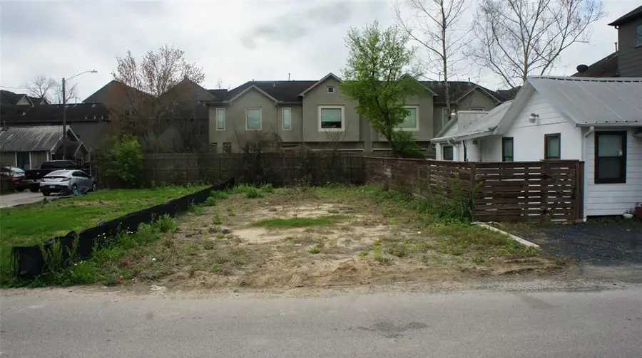 4403 Allen Street, Houston, TX 77007 - #2