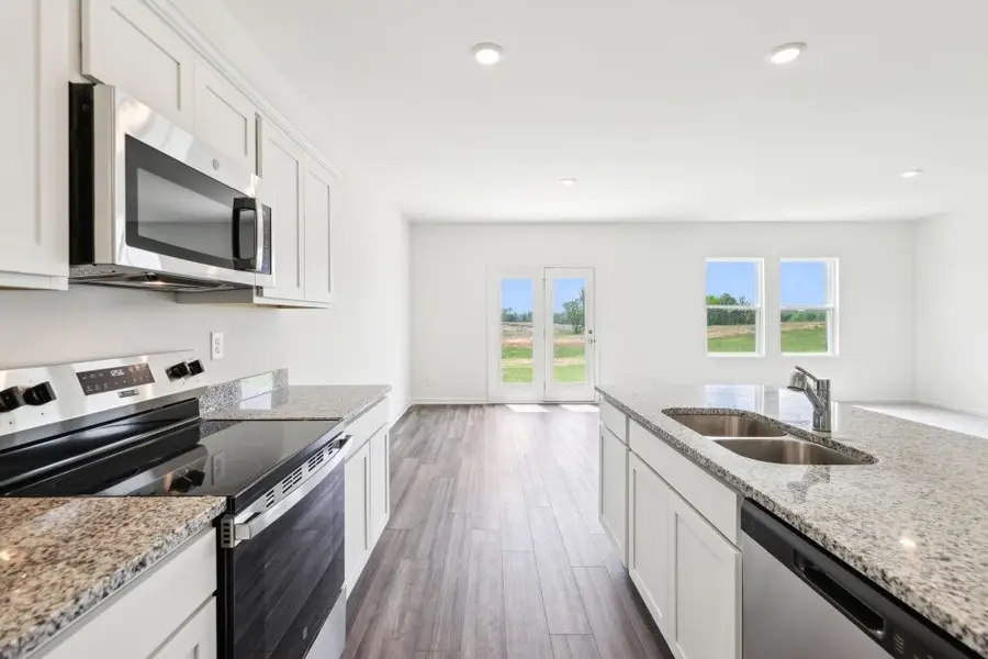 1116 Sunlit Circle, Brookshire, TX 77423 - #2