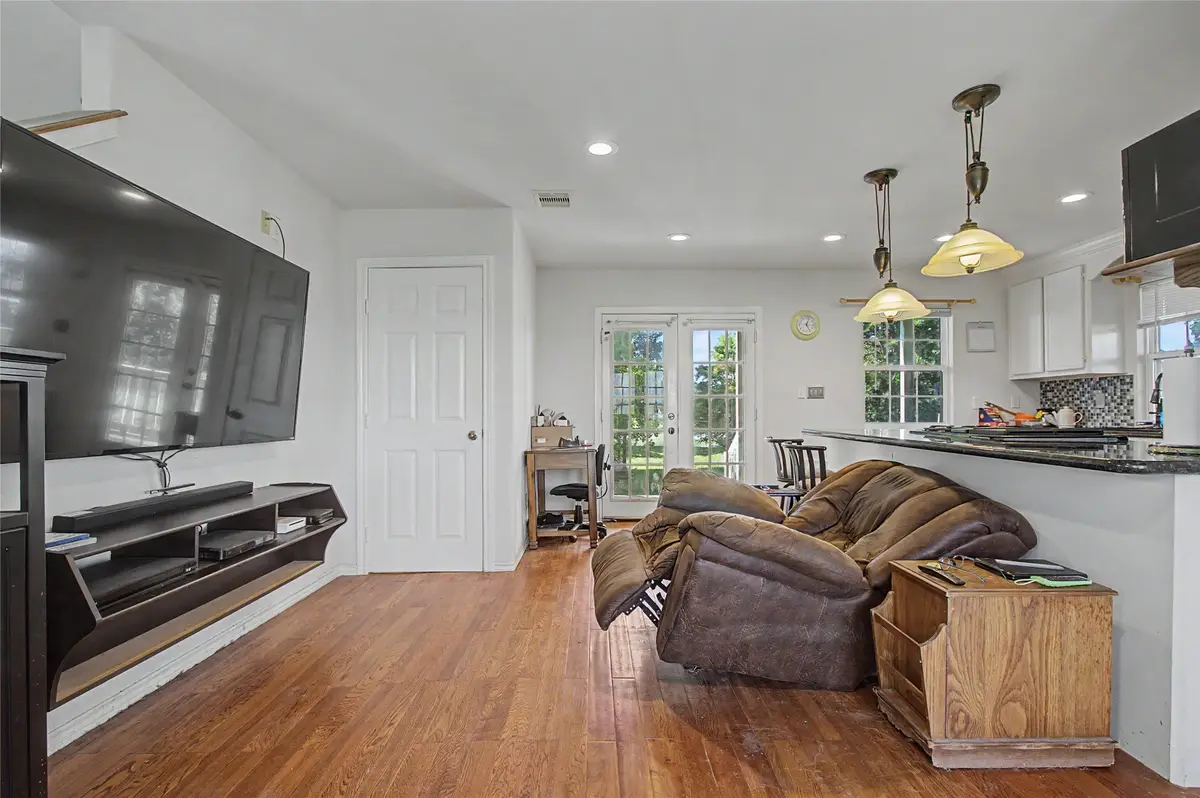 4201 Lawrence Road, Beach City, TX 77523 - #1