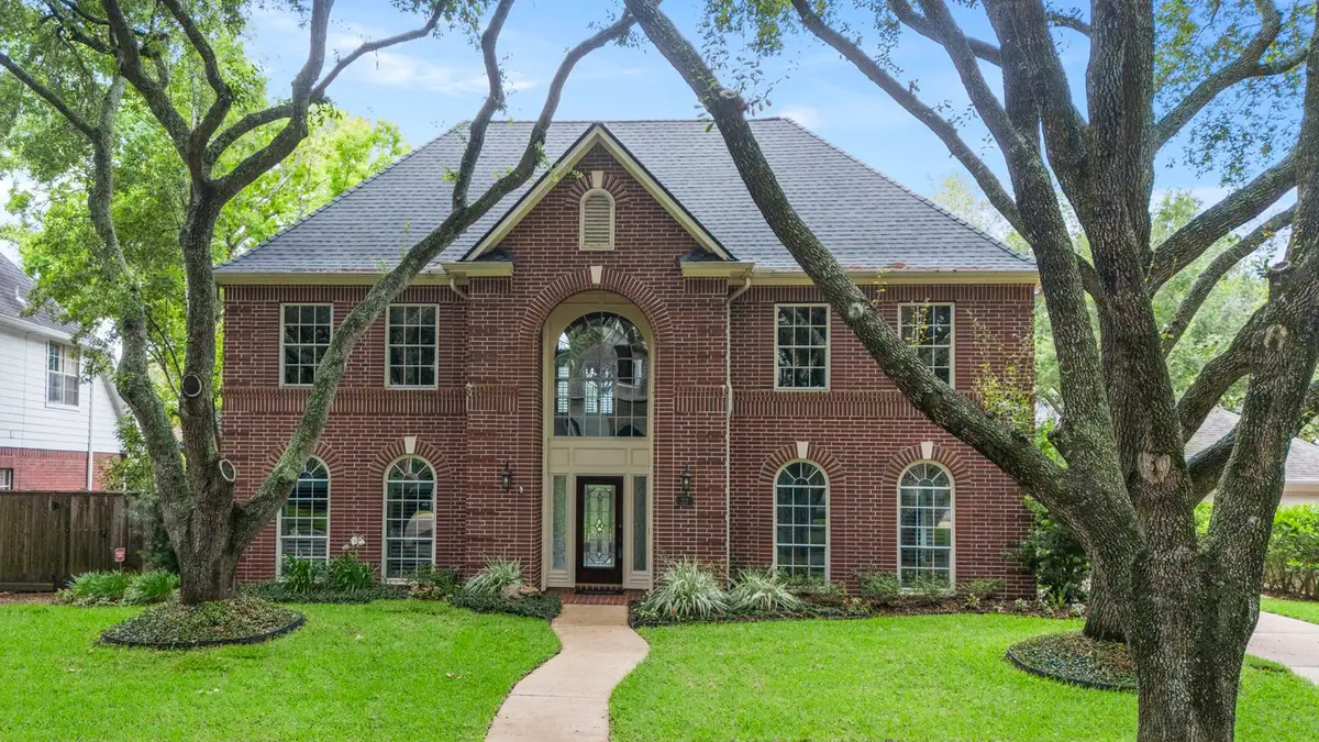23 Saint Simons Court, Sugar Land, TX 77479 - #1