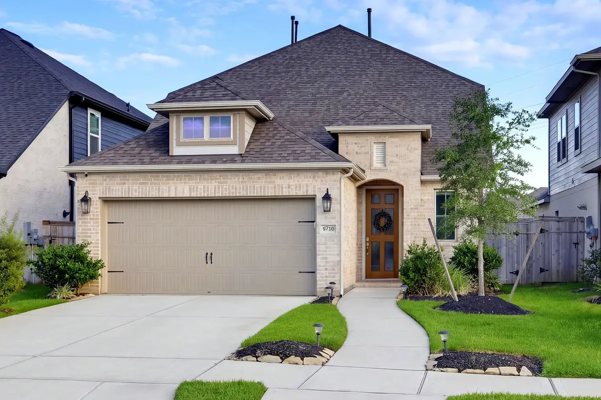 9710 Keeper Drive, Missouri City, TX 77459 - #1