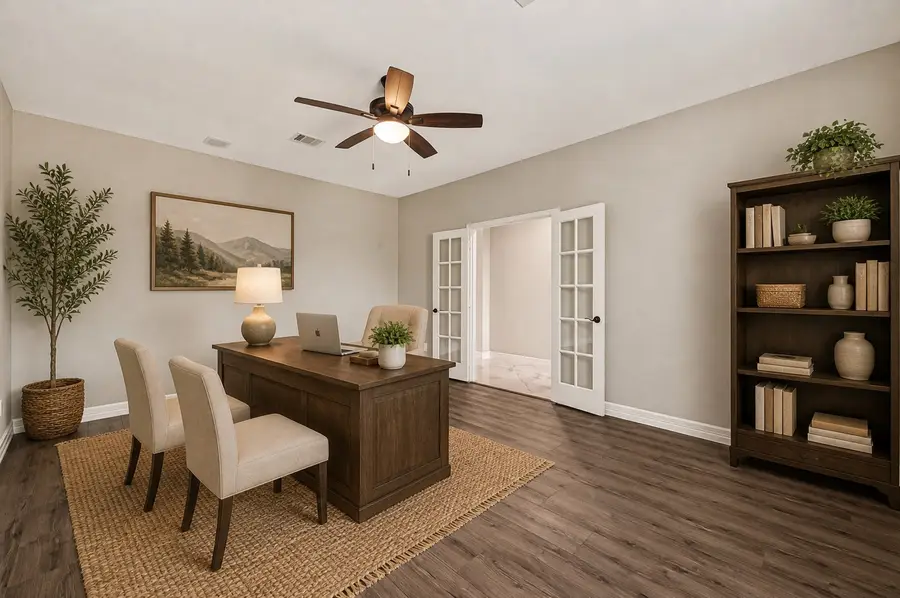 8110 Running Brook Lane, Rosenberg, TX 77469 - #2