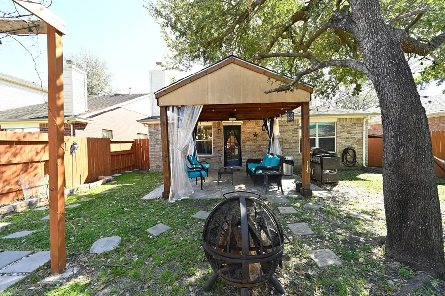 17118 Shadow Ledge Drive, Houston, TX 77095 - #2