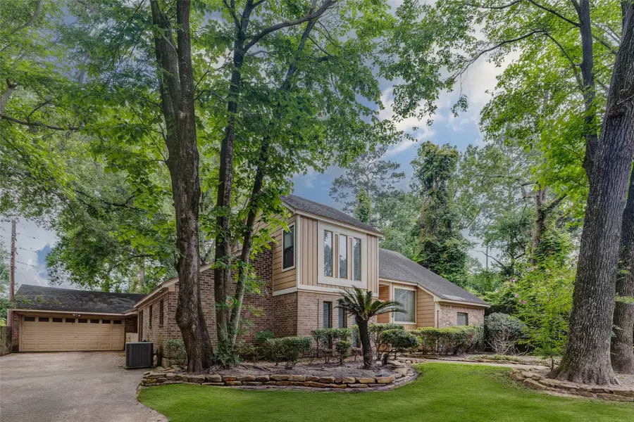 3414 Maple Park Drive, Kingwood, TX 77339 - #2