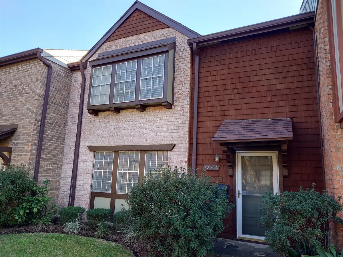 10546 Hammerly Boulevard #323, Houston, TX 77043 - #1
