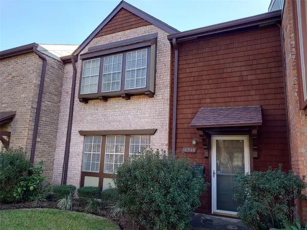 10546 Hammerly Boulevard #323, Houston, TX 77043