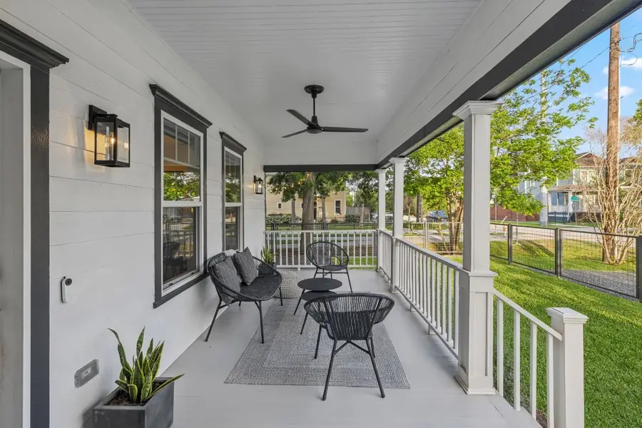 801 W 13th Street, Houston, TX 77008 - #3