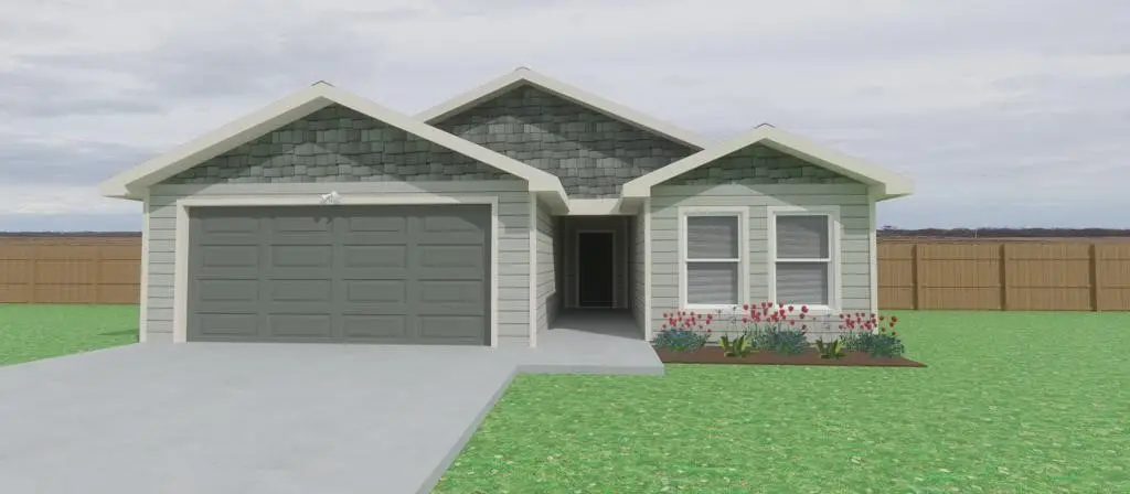 801 Flycatcher Drive, Palacios, TX 77465 - Image #1