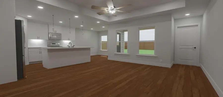 801 Flycatcher Drive, Palacios, TX 77465 - Image #3