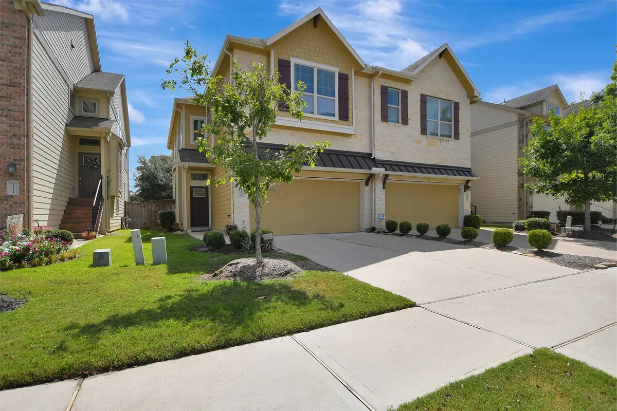12210 La Strada Street, Richmond, TX 77406 - #1