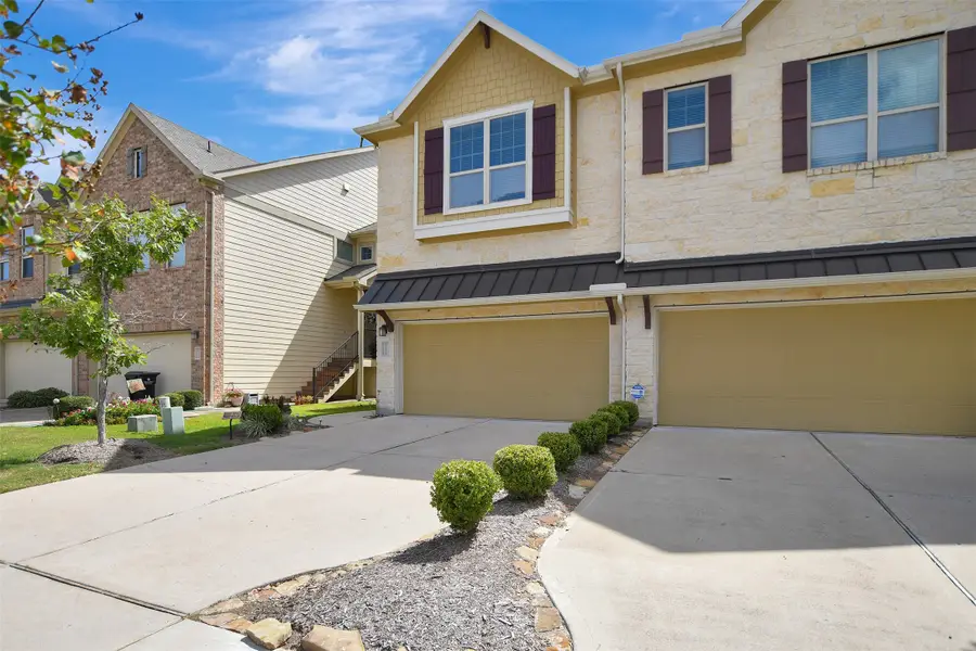 12210 La Strada Street, Richmond, TX 77406 - #3