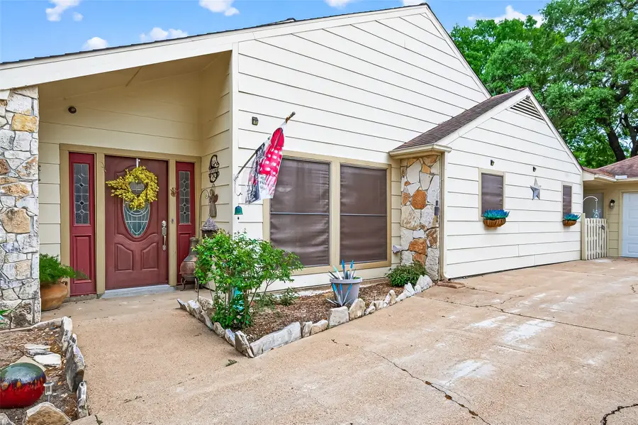 18311 Shireoak Drive, Houston, TX 77084 - #3