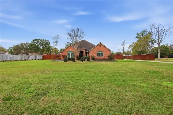 3803 Martin Luther King Jr Drive, Orange, TX 77632