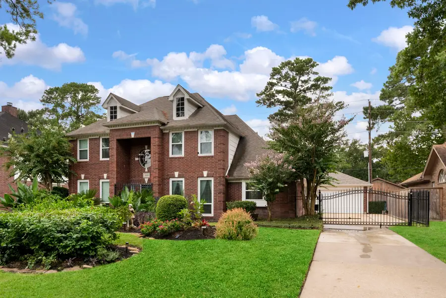 16803 Chewton Glen Street, Tomball, TX 77377 - #2
