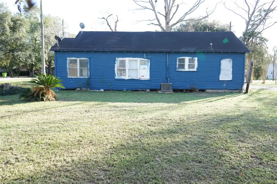 1419 Leaman Avenue, Rosenberg, TX 77471 - #3