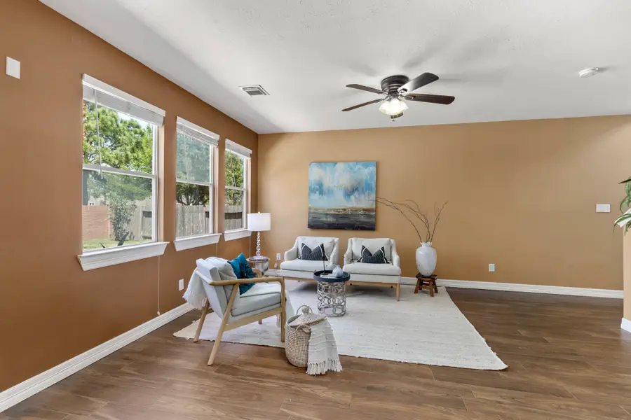 25206 Finchgrove Lane, Katy, TX 77494 - #2