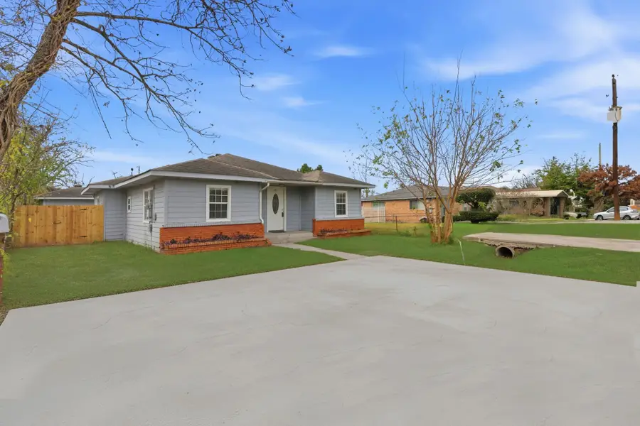 2411 Leffingwell Street, Houston, TX 77026 - #3