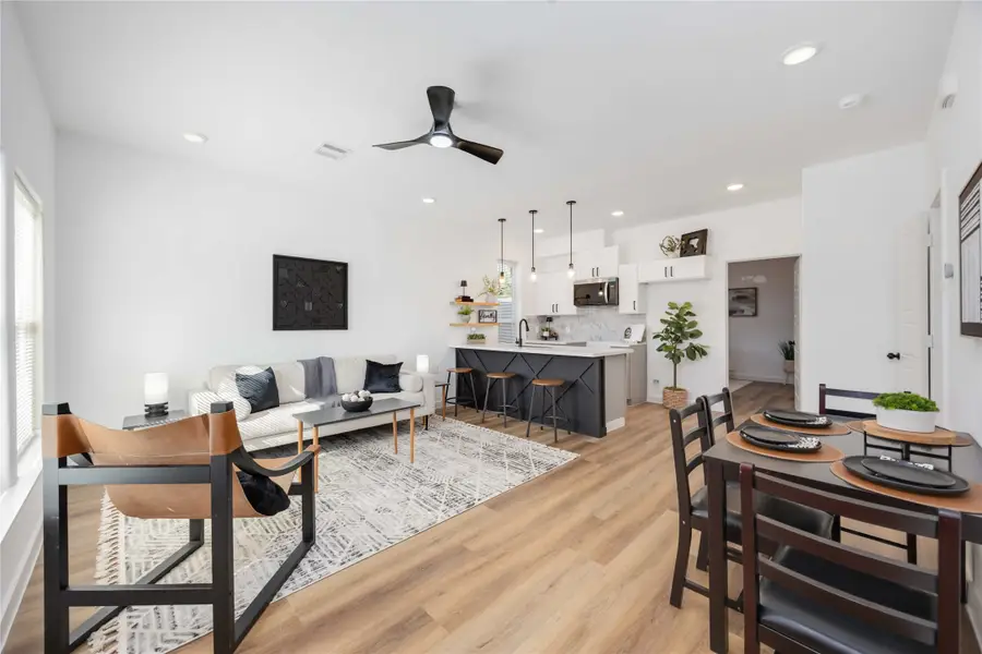 5811 Senior Street, Houston, TX 77016 - #2